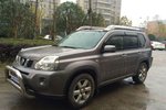 日产奇骏2010款2.5L CVT至尊版 4WD