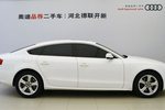 奥迪A5双门2014款45 TFSI