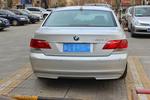 宝马7系2005款730li