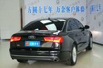 奥迪A6L2012款30 FSI 技术型(2.5L)