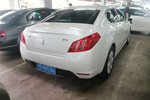 标致5082011款2.0L 自动豪华版