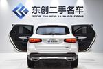 奔驰GLC级2019款 GLC 200 L 4MATIC