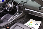 保时捷Boxster2015款Boxster Style Edition 2.7L