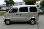 长安商用长安之星2009款1.3L-SC6378D3-JL474QG