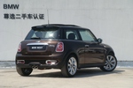 MINIMINI2012款1.6T COOPER S Fun