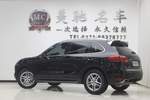 保时捷Cayenne2014款Platinum Edition 3.0T