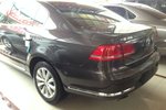 大众迈腾2012款1.8TSI DSG 豪华型