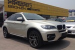 宝马X62011款xDrive35i