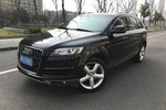 奥迪Q72015款35 TFSI 进取型