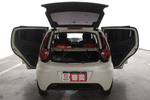 长安奔奔mini2010款1.0L 手动 限量版