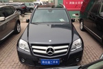 奔驰GLK级2010款GLK300 4MATIC 动感型