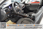 奥迪A6L-2014款30FSI舒适型