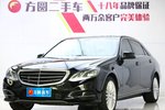 奔驰E级2015款E200L