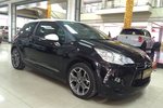 DS32012款1.6L 手自一体 时尚版