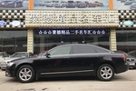 奥迪A6L2010款2.0TFSI 手自一体 标准型