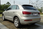 奥迪Q32013款35 TFSI 舒适型