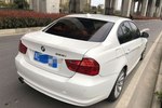 宝马3系2011款325i 豪华型