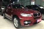 宝马X62011款xDrive35i