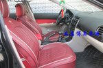 马自达MAZDA62008款2.0L 手动型