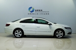 大众CC2013款1.8TSI 尊贵型