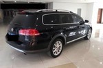 大众迈腾四驱旅行车2012款2.0TSI 四驱豪华型 