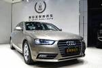 奥迪A4L2013款35 TFSI 自动标准型