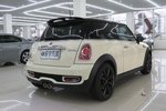 MINIMINI2012款1.6T COOPER S Fun