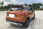 宝骏5102017款1.5L 手动舒适型