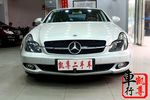 奔驰CLS级2007款CLS350 3.5 自动