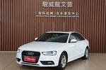 奥迪A4L2015款35 TFSI 自动标准型