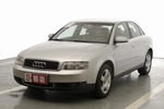 奥迪A42004款1.8T 舒适型（手自一体）