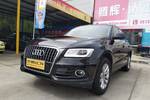 奥迪Q52013款40 TFSI 技术型