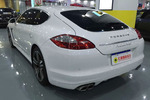 保时捷Panamera2014款Panamera Turbo Executive 4.8T 