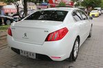 标致5082013款2.0L 两周年纪念 自动智享版