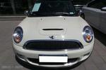 MINICLUBMAN2011款1.6L COOPER S