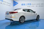 起亚K52014款2.0L 自动LUXURY