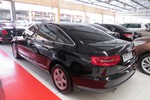 奥迪A6L2012款TFSI 舒适型(2.0T)