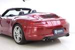 保时捷9112012款Carrera S Cabriolet 3.8L