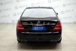 奔驰S级2012款S300L 商务型 Grand Edition