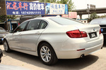 宝马5系2012款535Li 豪华型