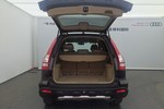 本田CR-V2007款2.4L 自动四驱尊贵版 