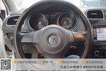 大众高尔夫2011款1.4TSI 手自一体 舒适型