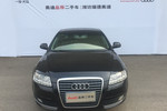 奥迪A6L2009款2.4L 舒适型