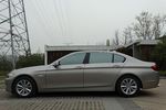 宝马5系2013款525Li 豪华型