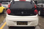 长安奔奔mini2012款1.0L 手动时尚版 京V