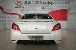 标致5082012款2.0L 自动智享版