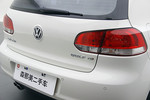 大众高尔夫2011款1.4TSI 手自一体 舒适型