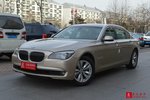 宝马7系-730LI 豪华型