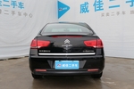 雪铁龙经典世嘉2013款1.6L 手动 品尚型