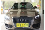 奥迪Q52010款2.0TFSI 舒适型